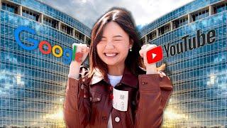 ERIKA JADI KARYAWAN GOOGLE?! | EP.4 #ErikaMenjadi