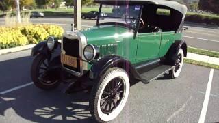 45th Annual Hershey PA  Antique  Automobile Show