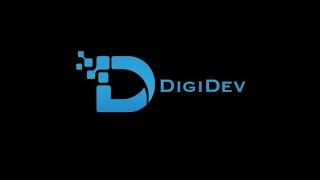 Digidev Official website Promo