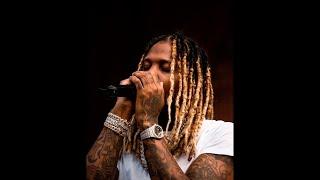 *FREE* (HARD) Lil Durk x King Von Type Beat - "Don't Respond"