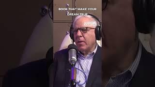 Billionaire Reveals His Top 5 Books To Be Successful