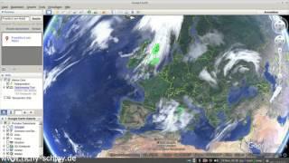 Google Earth 64bit Linux Ubuntu Problem Lösung solution