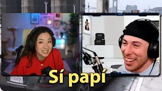 Fuslie's Spanish BREAKS Garrett