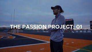 OBSESSION | Running Docuseries 01