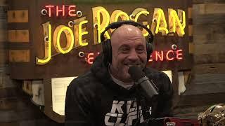 Joe Rogan Experience #1917 - Fedor Gorst