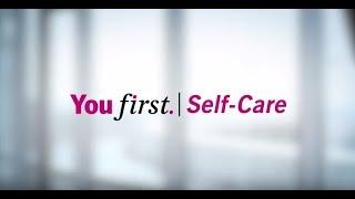 You First | Self-Care