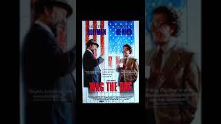 Wag the dog (a 1997 film) :a study