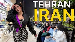 How is IRAN Like Now?  What media don't show you! Reality ایران