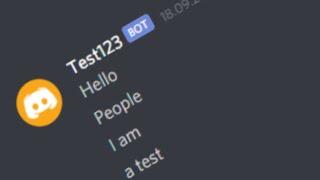 HOW TO LOG IN INTO A DISCORD BOT ACCOUNT [BOTCLIENT.TK FIX]