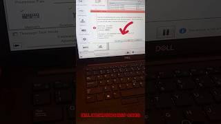 Dell Laptop Diagnostics Error Beep Code ,  Hard Drive Error #delllaptop #dellsupport #tech365