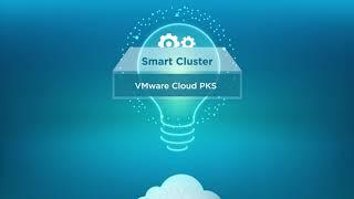 VMware Cloud PKS Overview