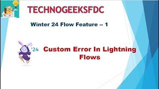 Winter 24 Flow Feature Part 1