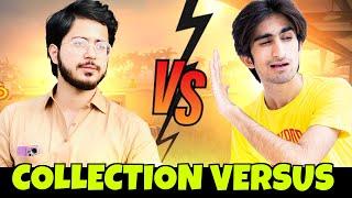 MR ABU Vs RUFE BHAI | Best Collection Versus