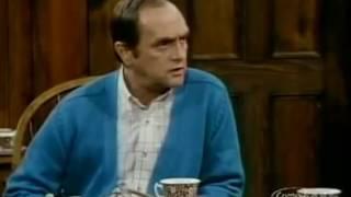 Newhart 4x23 Replaceable You