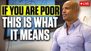 What Keeps You Broke and How to Change It | EP. 178