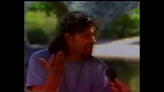 Emir  Kusturica 1993 intervju