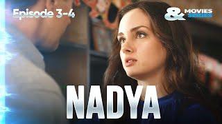 ▶️ Nadya 3 - 4 episodes - Romance | Movies, Films & Series