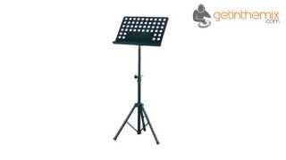 Gorilla GMS-100 Sheet Music Stand