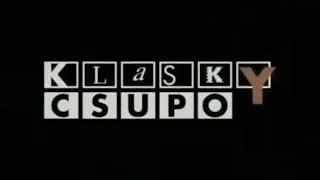 klasky csupo in Mari group cubed