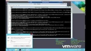 Updating the SSL Certificates for VMware vCenter