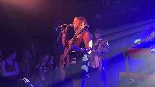 Connie Talbot-Fangirl @ The Grace, 18th September 2024