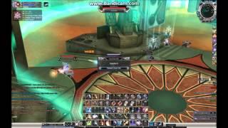 BeasT the 51 berserker RFonline RedFox