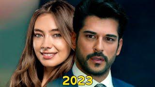 Burak Özcivit wanted to marry Neslihan Atagül if not...