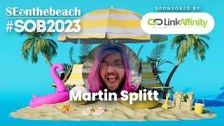 What rendering really means for SEO - Martin Splitt #SOB23