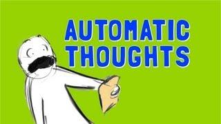 Automatic Thoughts