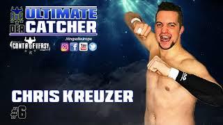 Chris Kreuzer #6 - DER Ultimate Catcher  RoE Wrestling