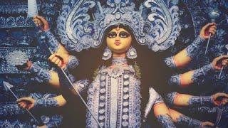 Maa Durga  Durga Puja No Copyright Song