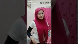 Tiktok awek sekolah