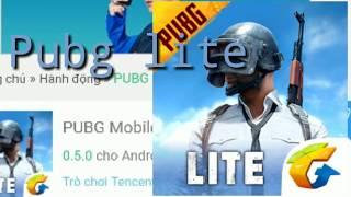 FIX LỖI KO VÀO ĐƯỢC PUBG LITE [HOT2019]