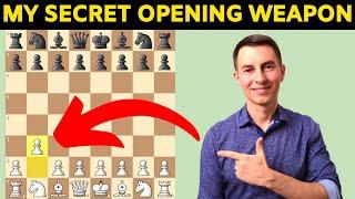 1.b3 & 1...b6 Chess Openings [Nimzo-Larsen Attack]