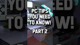 PC Tips You Need To Know Part 2 - Refresh Graphics Drivers