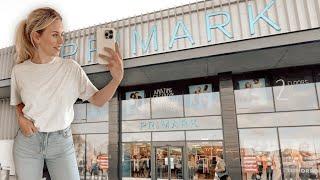 NEW IN PRIMARK 2024 Autumn Shop With Me Home & Fashion VLOG