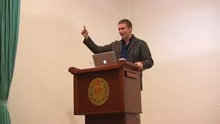 PFP047 | Richard Spencer, The "Alternative Right" in America (PFS 2010)