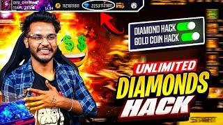 Free Fire Unlimited Diamonds *Trick* | How To Get Unlimited Diamonds In Free Fire
