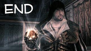 Assassin's Creed 2 - Final Boss Rodrigo Borgia / Ending - Walkthrough Part 33 (Sequence 14)