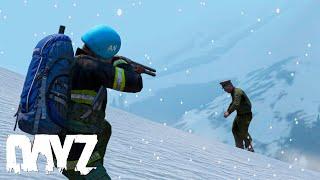 САМЫЙ НАСТОЯЩИЙ НАМАЛЬСК | DAYZ | NAMALSK | SILENT NORTH | 1.19 | 2К | #dayzstandalone