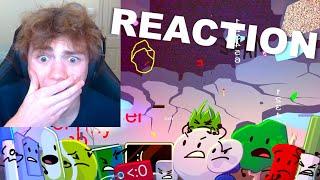 TPOT 15 REACTION!!! OMG IT ALMOST ENDED??