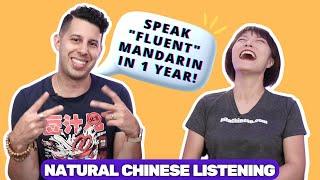 Laoma Chris's PERFECT Chinese Learning SECRETS | How to Pass HSK 5 in 1 Year