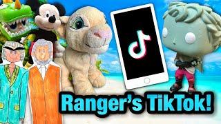 KS Movie: Ranger’s TikTok!