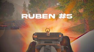 Future RP schiethighlights #5 | Ruben