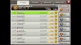 Clash Of Clans: How To Get Trophies Quickly