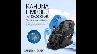 Ultimate Relaxation #Massage Chair