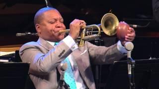 2:19 Blues - Wynton Marsalis Septet at Jazz in Marciac 2015