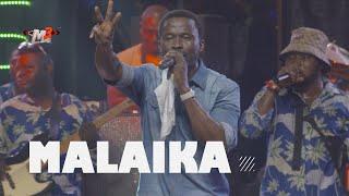KS1 Malaika Performs "Ose Olohun, Boshe' Njo and Original" | 2022 FELABRATION | M3TV