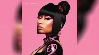 (Free) Nicki Minaj type beat - Buttons