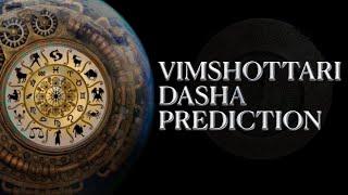 VIMSHOTTARI DASHA INSIGHTS | Learn to predict with VIMSHOTTARI DASHA |  Anmol Kapoor | AK Astrology